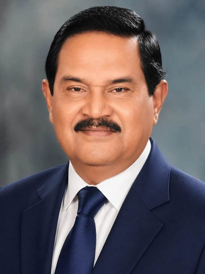 President